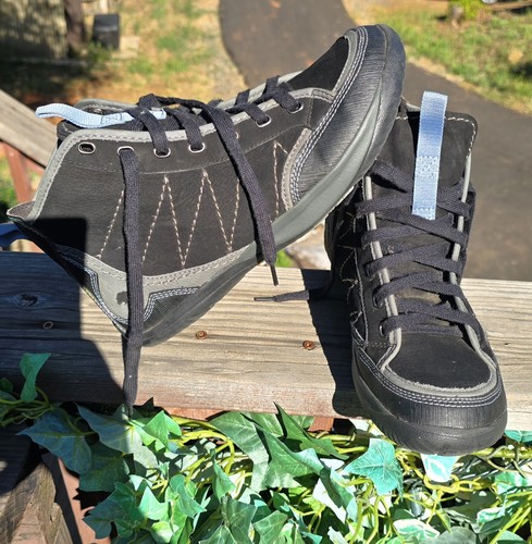 Kalso earth promise high - kalso, high-top