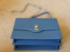 Lulu Guinness Women’s Blue
