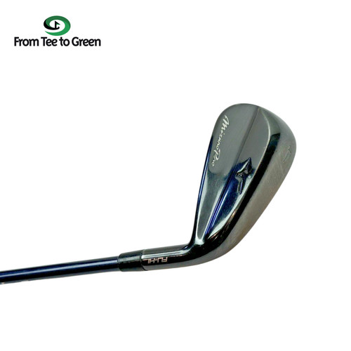Mizuno pro fli 4iron stiff - mizuno, fli-hi
