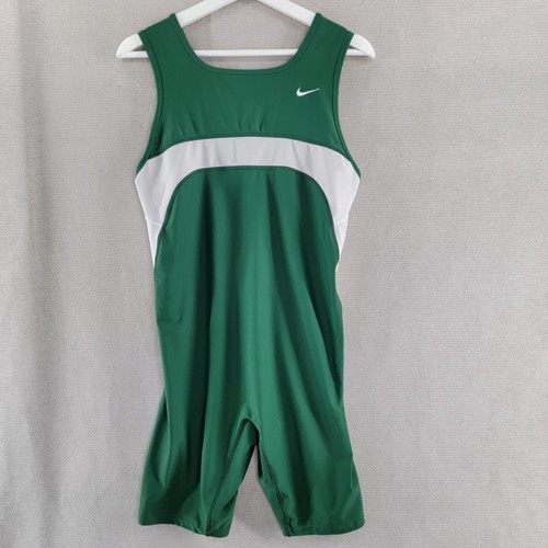Nike speedsuit unitard team - nike,