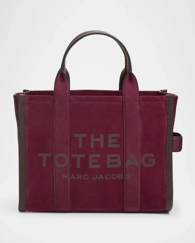 Marc jacobs the suede - marc, medium