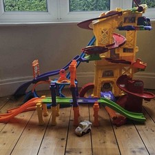 VTech Toot Toot Drivers Track