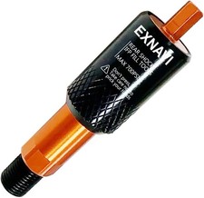 Bike Rear Shock IFP Inflator