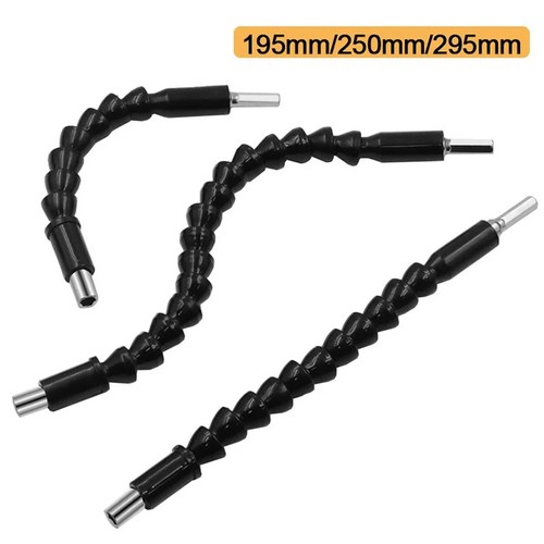 Flexible shaft extension - flexible,