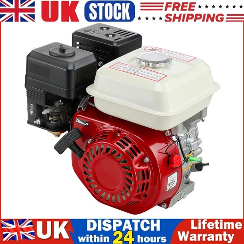 Petrol engine replacement - petrol,