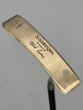Slazenger Kirk Currie LBP1