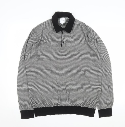 Peter werth men black - peter,