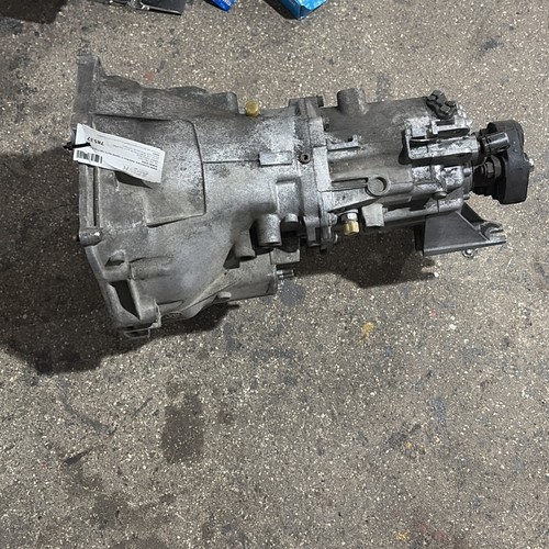 Bmw manual gearbox speed - gearbox, 5