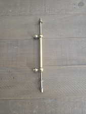  Brass Plated  Drum Tube Lugs