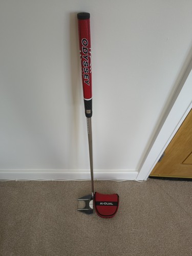 Odyssey dual ball - odyssey, ai-dual