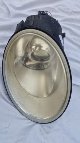Beetle luna 2008 headlight - beetle,
