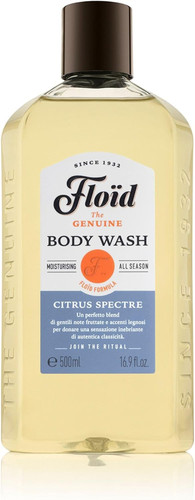Floid citrus spectre men - citrus, men's