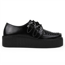 TUK Footwear Mens Womens Viva