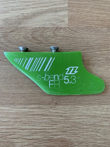 North kiteboarding fin - north,