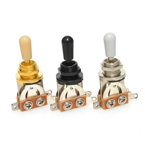 Way toggle switch - toggle, lp