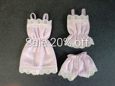 Dolls House Clothes