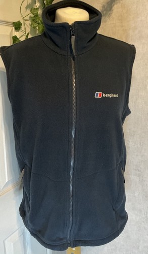 Berghaus ladies navy - navy, blue