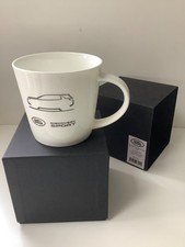OFFICIAL LAND ROVER DISCOVERY SPORT MUG FINE BONE CHINA BOXED NIB
