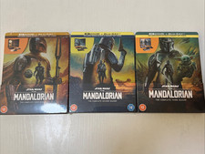 Star Wars The Mandalorian