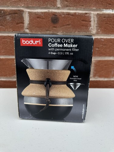 Bodum pour over - bodum,