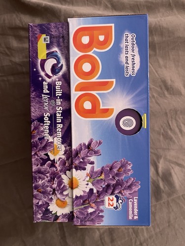 Bold lavender camomile - lavender,