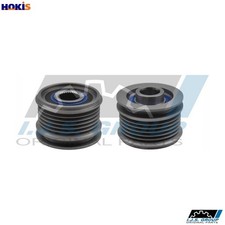 ALTERNATOR FREEWHEEL CLUTCH 30-1033 FOR RENAULT SCENIC/GRAND/IV/II/MPV/III 1.5L