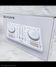Pioneer DDJ-FLX4 2-Channel