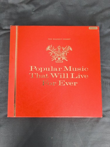 Readers digest popular - digest:, music