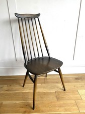 FOUR Stunning Vintage ERCOL