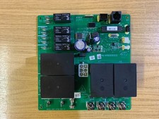 Genuine Jacuzzi PCB 6600-297
