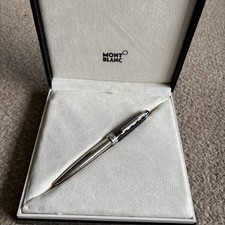 Montblanc Meisterstuck