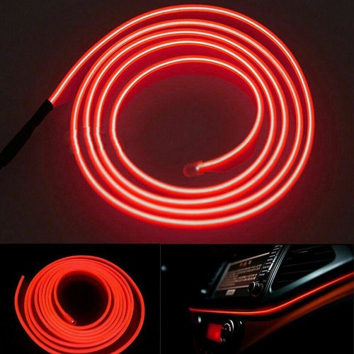 Car led wire strip - car,