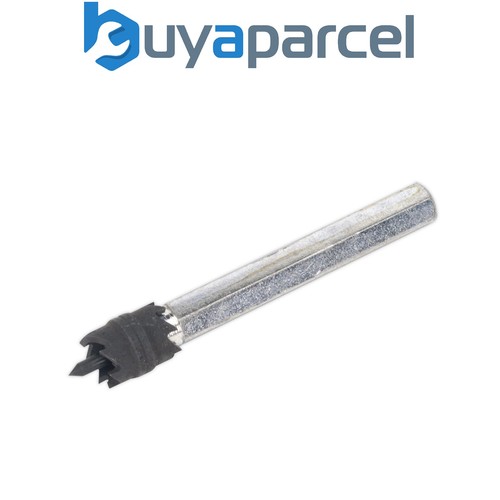 Sealey spot weld cutter - weld,