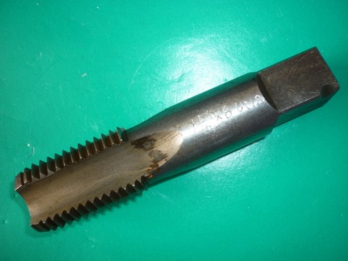 Uns tap marine - tap,