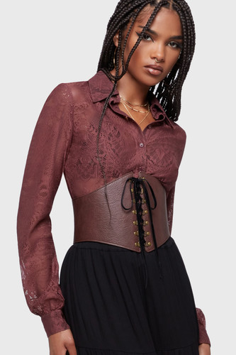 Killstar lilith garden - killstar,