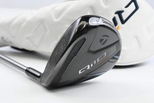 Left Hand Qi10 Max #7 Wood /