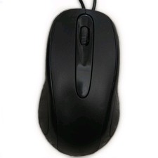 COMPAQ USB WIRED MOUSE