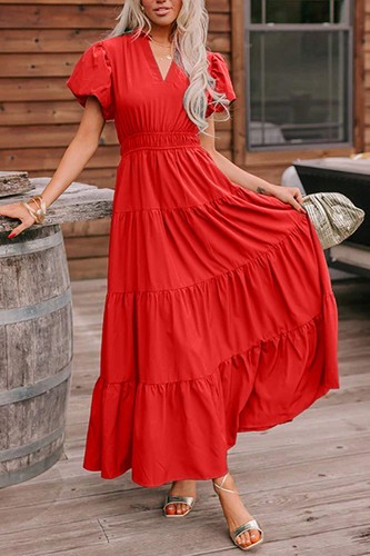 Solid colour neck puff - solid,