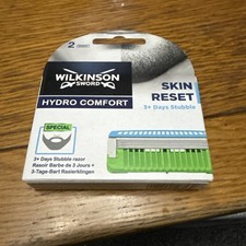 wilkinson -sword hydro comfort blades