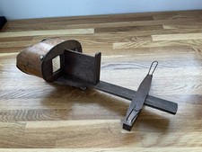Vintage Perfoscope /