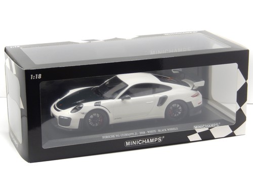 Porsche 911 gt2 - gt2, rs