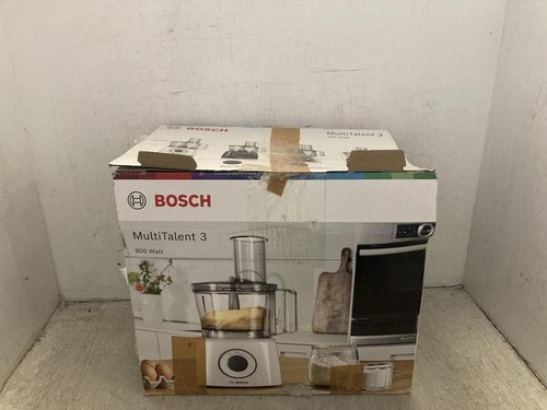 Bosch multitalent food - bosch,