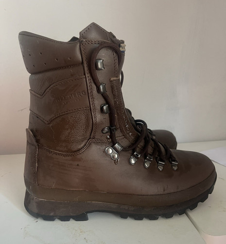 Alt berg men brown - alt-berg,