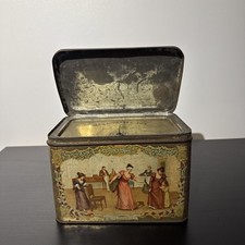 Antique Mazawattee Tea