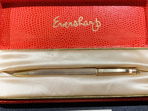 Vintage eversharp rolled - eversharp, gold