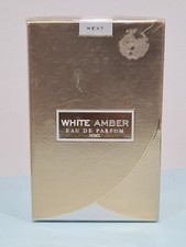 White Amber Eau De Parfum 30ml