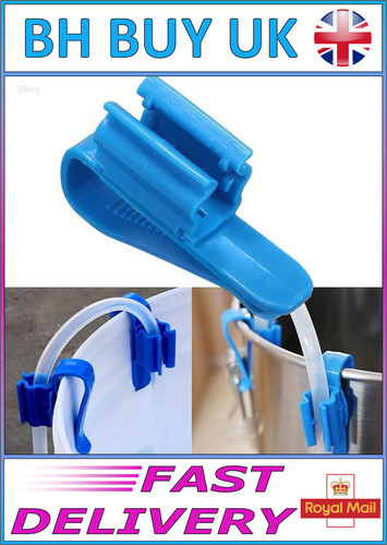 Homebrew aquarium syphon - homebrew, /
