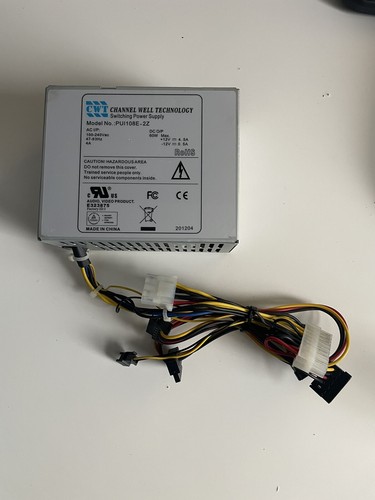 Cwt pui108e 60w - pui108e-2z,