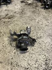 BMW 3 Series E90 N47n Turbo