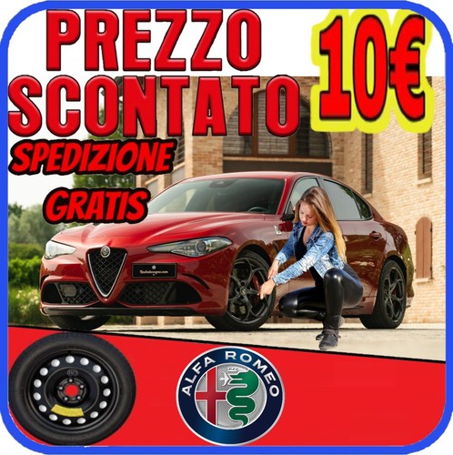 Alfa romeo giulia - 952, ti